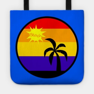 ISLAND Life Tote