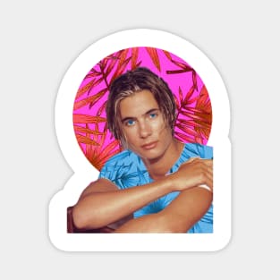 Erik von Detten Magnet