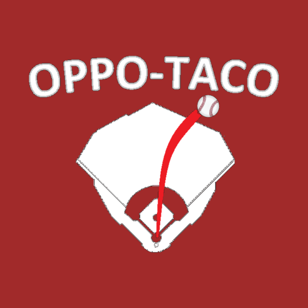 Oppo-Taco by BaseballMagic