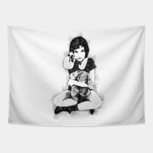 mathilda Tapestry