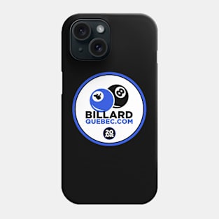 New-logo-BQ-20ans Phone Case