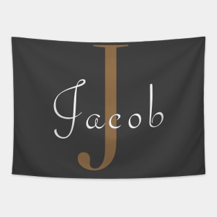 I am Jacob Tapestry