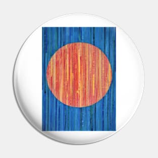 Sunrise Pin