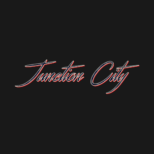 Junction City T-Shirt