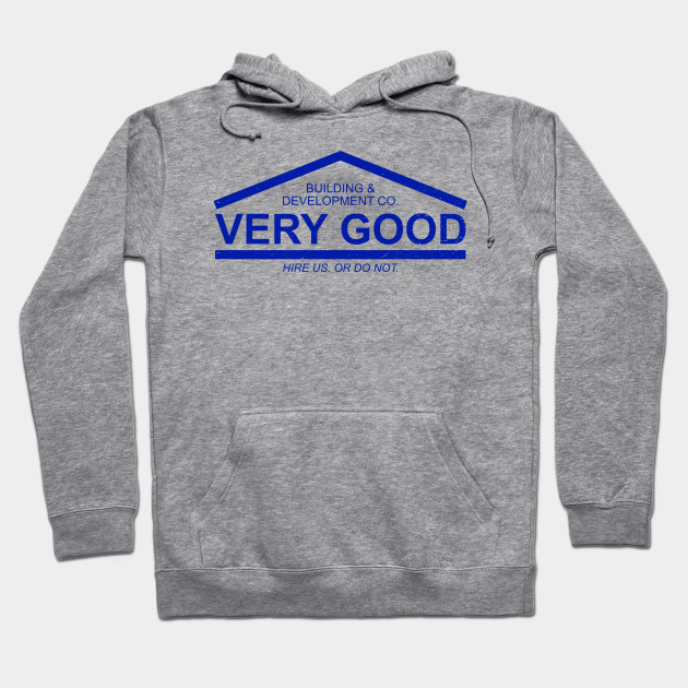 really good hoodies