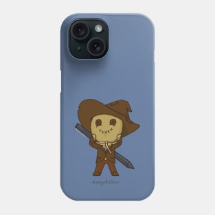 Patches v4 Phone Case