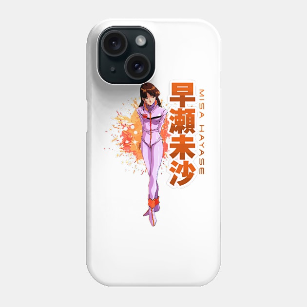 Designgirl Phone Case by Robotech/Macross and Anime design's