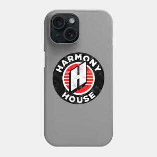 90s Harmony House Records And Tapes Phone Case