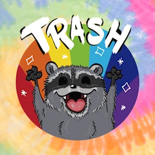 Trash Panda T-Shirt