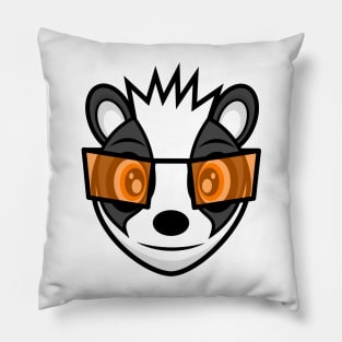 Badger Æmber Pillow