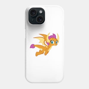 Flying Smolder 1 Phone Case