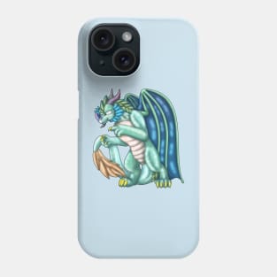 Haunted Towers: Lutalo Phone Case