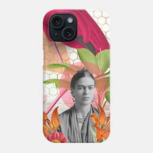 Fridah Phone Case