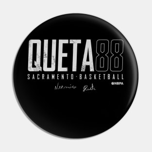 Neemias Queta Sacramento Elite Pin