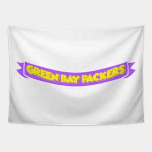 Green Bay Packers Tapestry