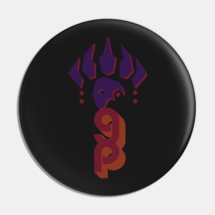 Hexxus EP Pin