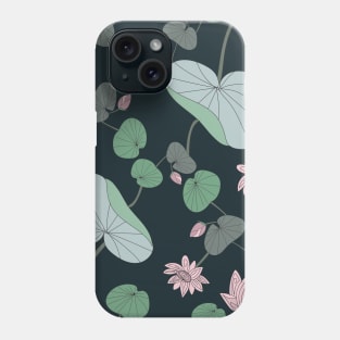 Lotus Phone Case