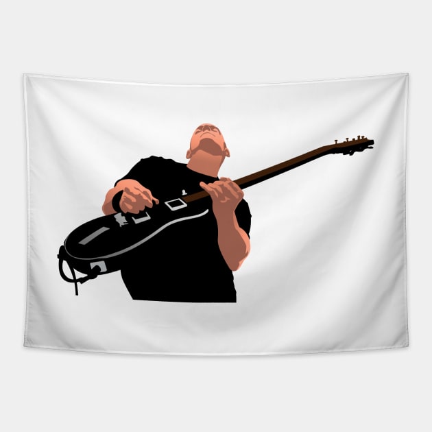 Tremonti Tapestry by haizuladri78