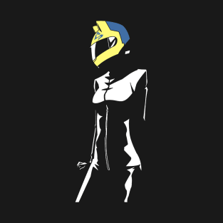 Celty Durarara! T-Shirt