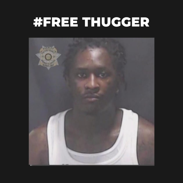 FREE thugger by Rockem