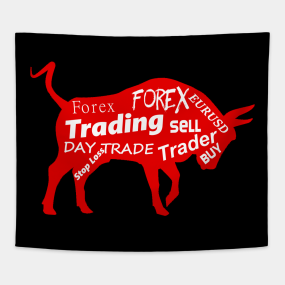 Forex Lover Tapestries Teepublic - 