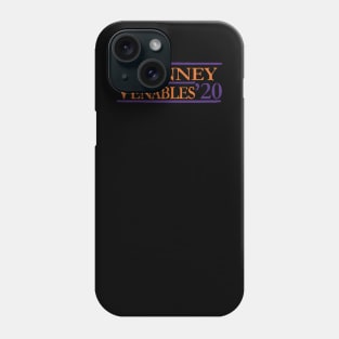 Swinney Venables 2020 Phone Case