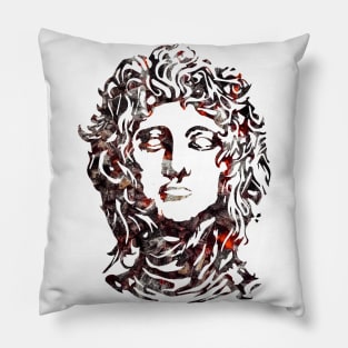 sculpture Pillow