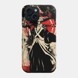 The Samurai IV Phone Case