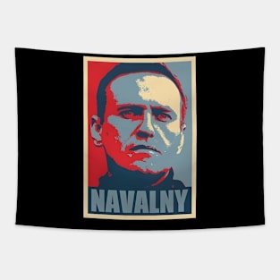 RIP Alexei Navalny Tapestry