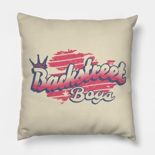 BB Pop Vintage Pillow