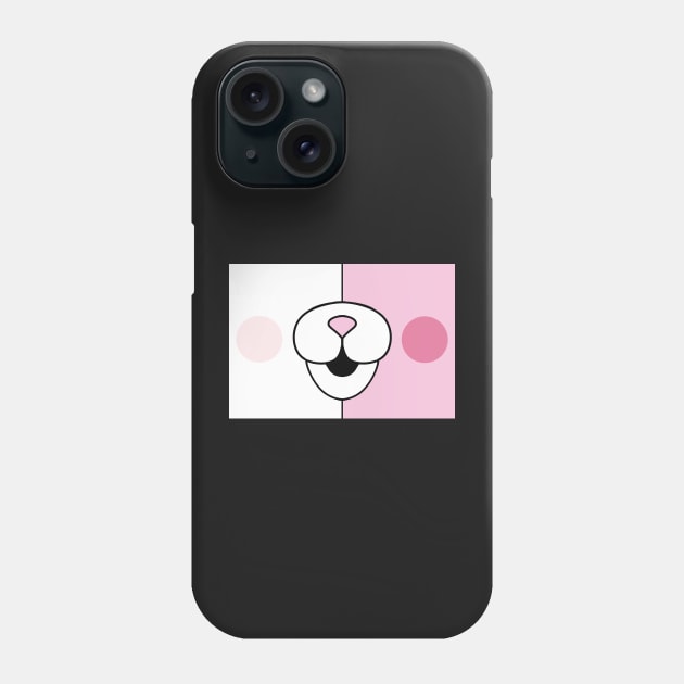 Monomi Phone Case by chompfig