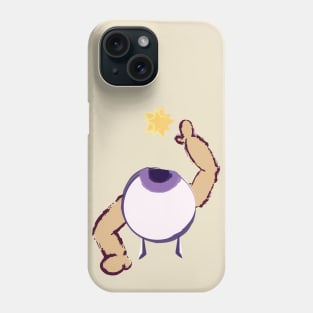 Eyeman Phone Case