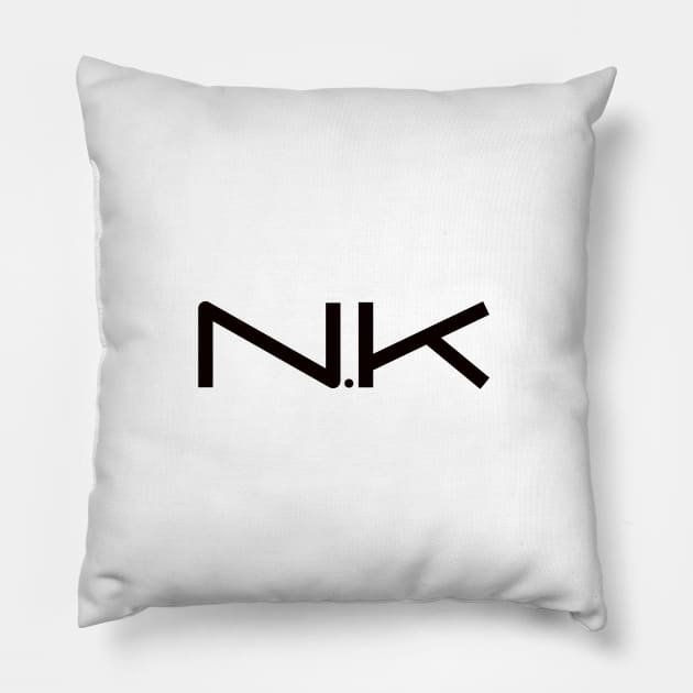 N.K Pillow by Design1