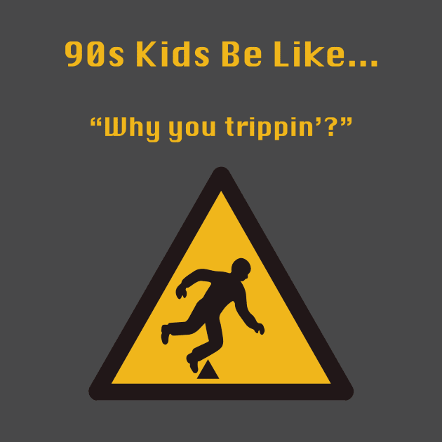 90s Kids Be Like #10 by DigitalPokemon