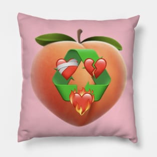 Endless Love Pillow