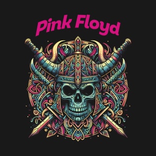 pink floyd new era T-Shirt