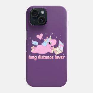 Long Distance Lover Phone Case