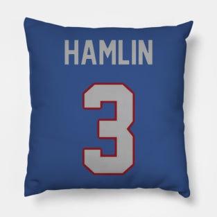 Hamlin Pillow