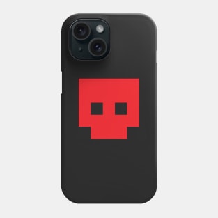 TF - Pxlbot Phone Case