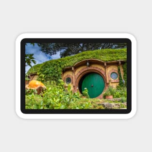 Bag End Magnet