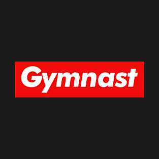 Gymnast T-Shirt