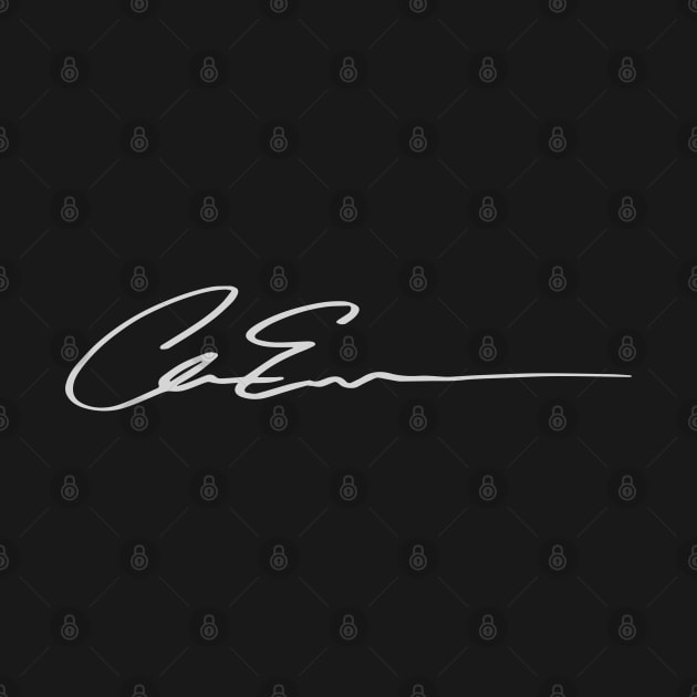 Chris Evans Signature by AO01