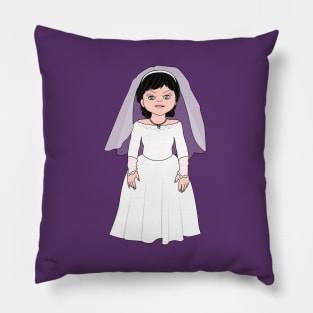 Bride of Chucky | Bride Doll Pillow