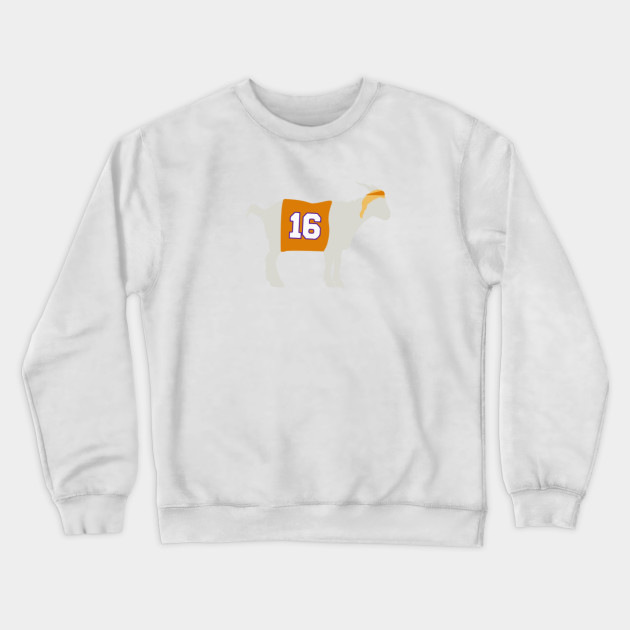 clemson crewneck