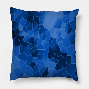 Fractura II Pillow