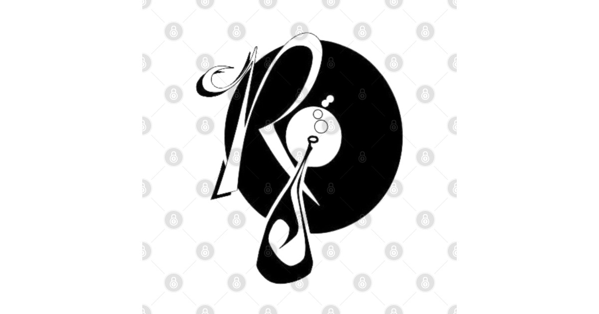 rocafella records \\ black labels Record Label TShirt TeePublic