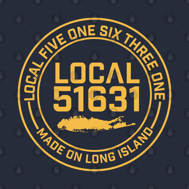 HOME GROWN LONG ISLAND by LOCAL51631