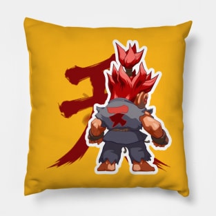 Akuma Pillow