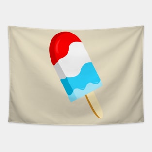 Popsicle Firecraker Tapestry