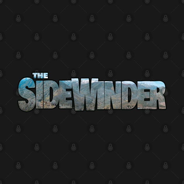 The Sidewinder by Requesting Flyby